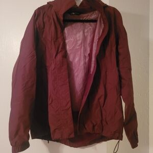 North Face Rain Jacket